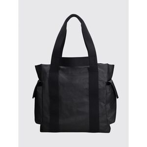 Y-3 Shoulder Bag Men Black